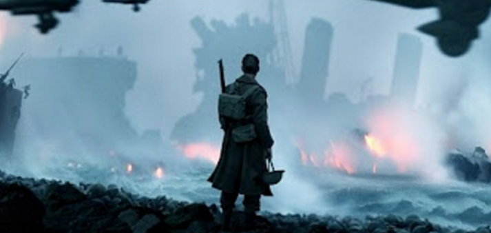 ‘Dunkirk’ is being hailed as one of the greatest war movies of all time Featured