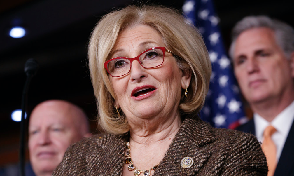 House budget blueprint boosts military, cuts food stamps Featured