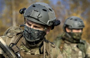 Russian weapons maker to build AI-directed guns Featured