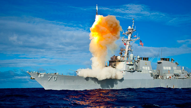 China and Russia could cripple the US with a space attack, but the US is pushing back Featured
