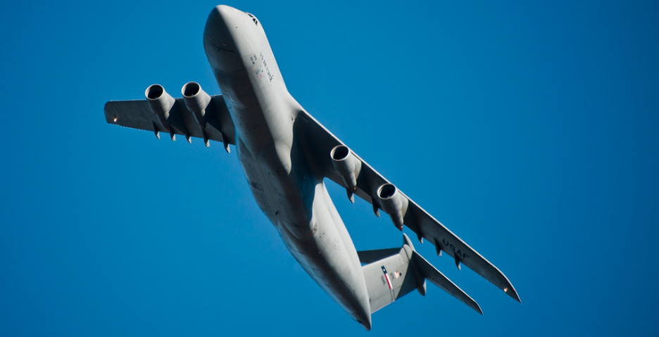 Some of the Air Force’s largest planes are getting pulled from the flight line after another malfunction Featured