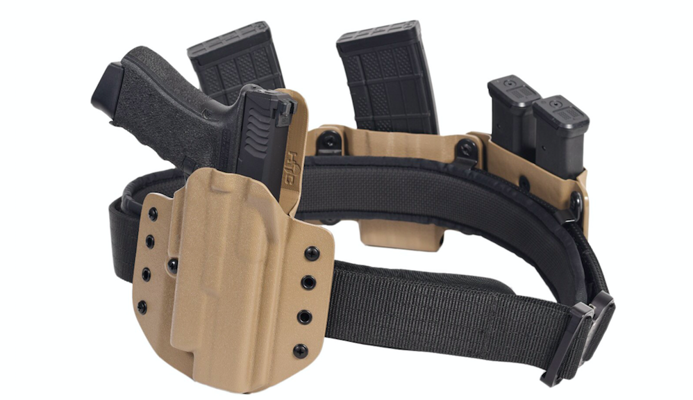 Gear Review: The HTC Quick Response System™ (QRS) Featured