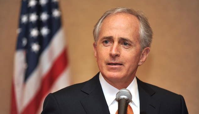 US ready to ‘annihilate’ and ‘kill every ISIS member they can get ahold of,’ Senator Corker says Featured
