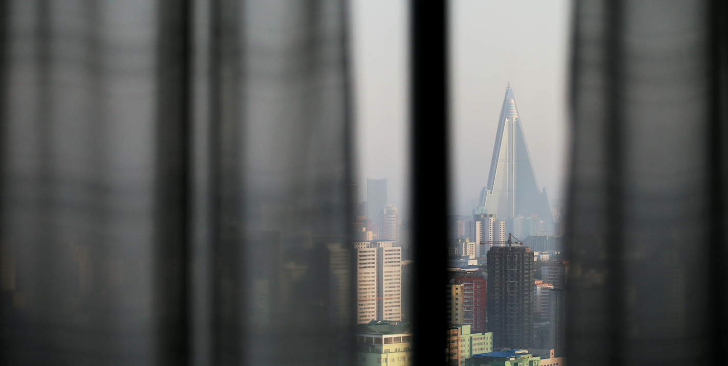 U.S. State Department to ban American travel to North Korea Featured