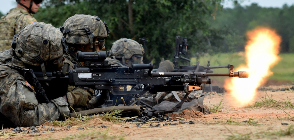 ‘We are at war and people don’t even know’: Inside the divide between the military and the rest of America that’s wider than it’s ever been Featured
