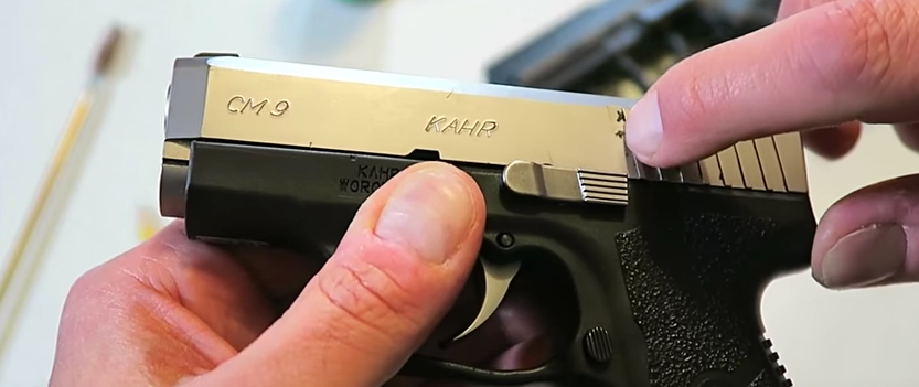 (VIDEO) What to look for when buying a used gun Featured