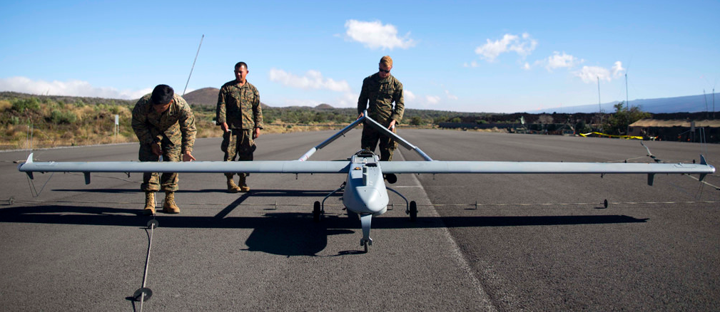 US Army seeks Internet-of-Battlefield-Things, distributed bot swarms Featured