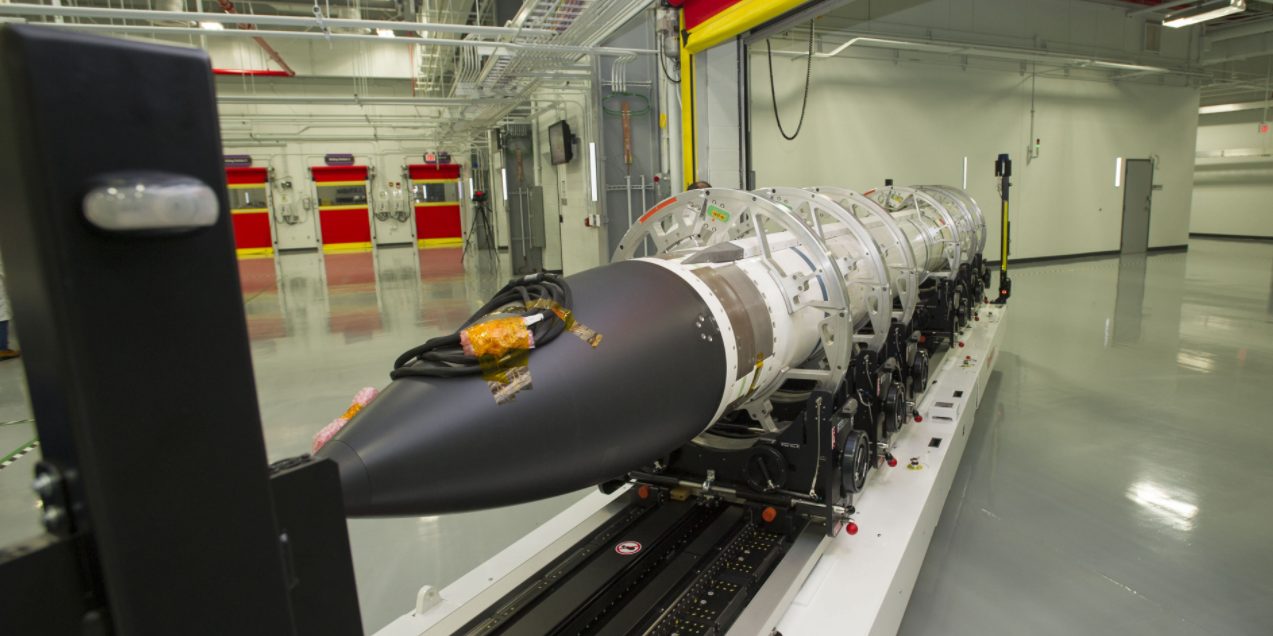 Air Force awards major contract to develop next air-launched nuclear ...