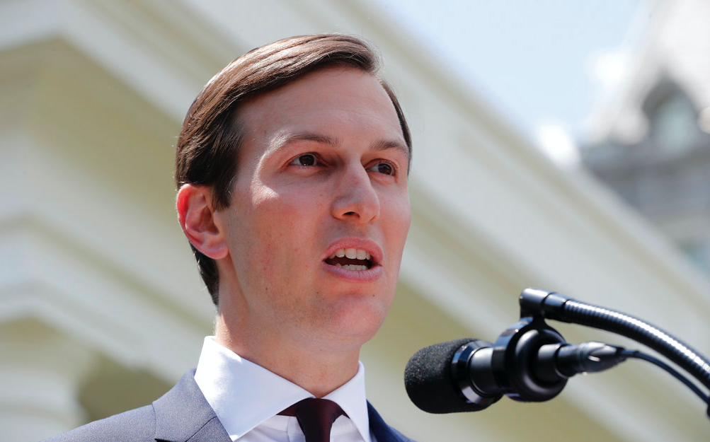 No Russia collusion, ‘nothing to hide,’ Kushner tells Senate Featured