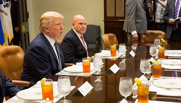 Trump refuses to sign off on McMaster’s plan to send more troops to Afghanistan Featured