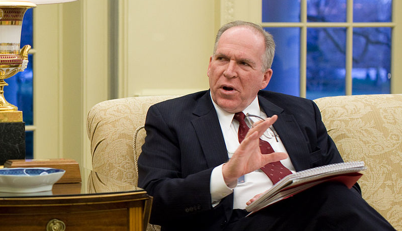Former CIA Director: ‘Government officials should refuse President’s orders’ if Mueller is fired Featured