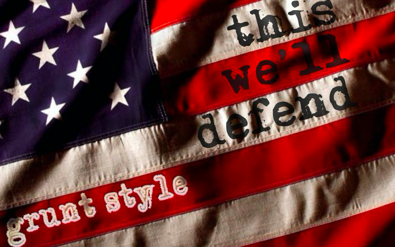 ‘We have your back’ – Grunt Style Army Veteran CEO is giving employees pay raise to cover Illinois income tax increase Featured