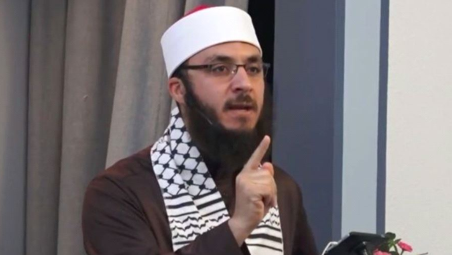 California Imam says Muslims will be called to ‘annihilate’ Jews Featured