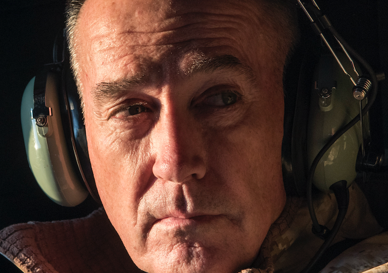 Joint Chiefs Chairman: ‘It’s unimaginable to let North Korea have an ICBM that could hit Denver’ Featured