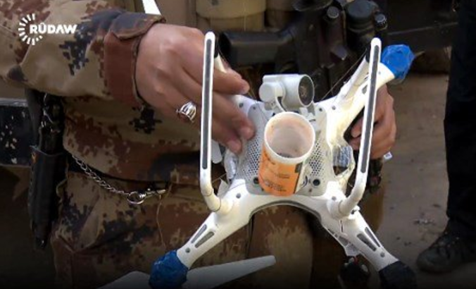 Trump’s Special Ops pick says terror drones might soon reach the US from Africa – How worried should we be? Featured