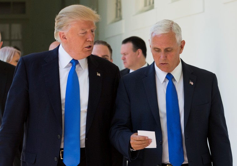 Trump strongly considering withdrawing troops from Afghanistan, officials say Featured
