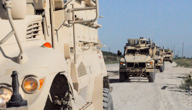 Two US service members killed in IED attack in Afghanistan Featured