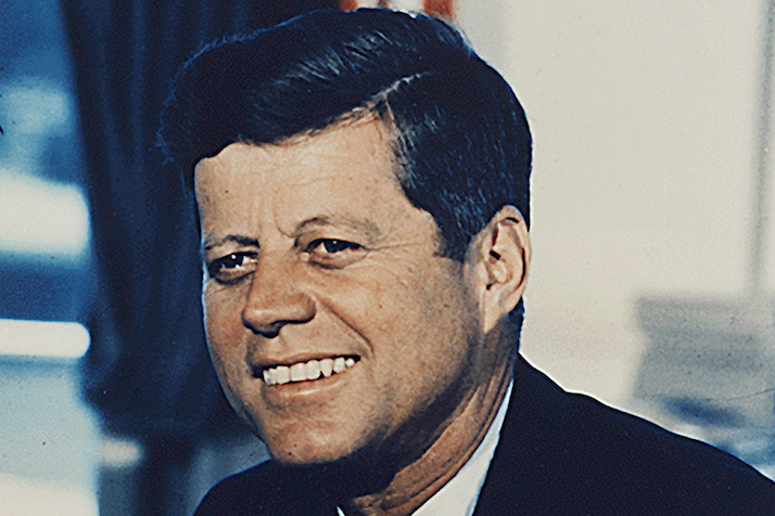 With more to come, new JFK documents offer fresh leads 54 years later ...