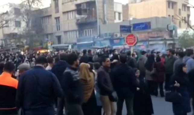 Inequalities fueled unrest in Iran. Will its leaders do anything to address the anger? Screen Shot 2018 01 02 at 4.51.09 PM - Inequalities fueled unrest in Iran. Will its leaders do anything to address the anger?