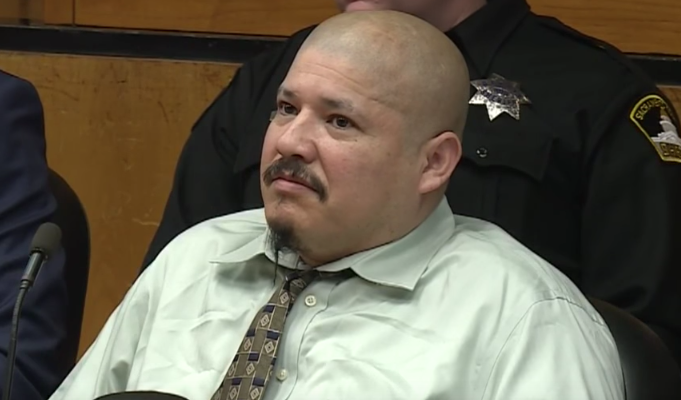 Illegal Alien Who Killed Two Cops Shouts In Court I Wish I Killed More Motherfkers 