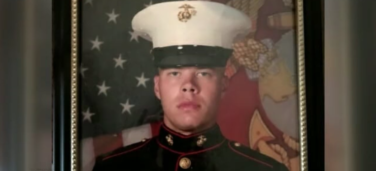 Marine Arrested Faces Life In Prison After Shooting At Armed Home Invader