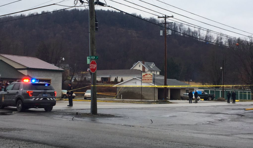 5 dead after car wash shooting in Pennsylvania, police say American