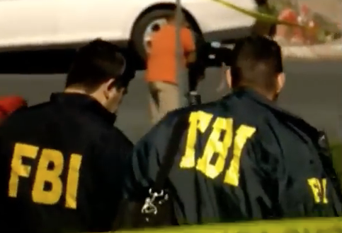 OK man admits smuggling guns to Iraq, FBI says