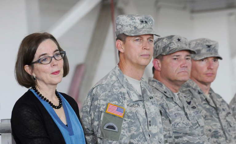 Oregon gov. refuses Trump's order to send National Guard to US-Mexico border Screen Shot 2018 04 05 at 10.16.45 AM 768x470 - Oregon gov. refuses Trump's order to send National Guard to US-Mexico border