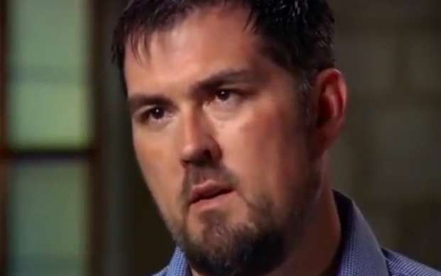 What does marcus luttrell do now.