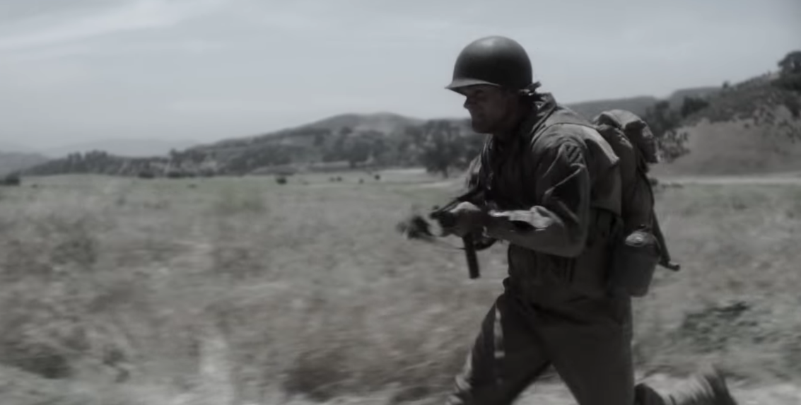 (Trailer) New Netflix series to tell Medal of Honor stories American