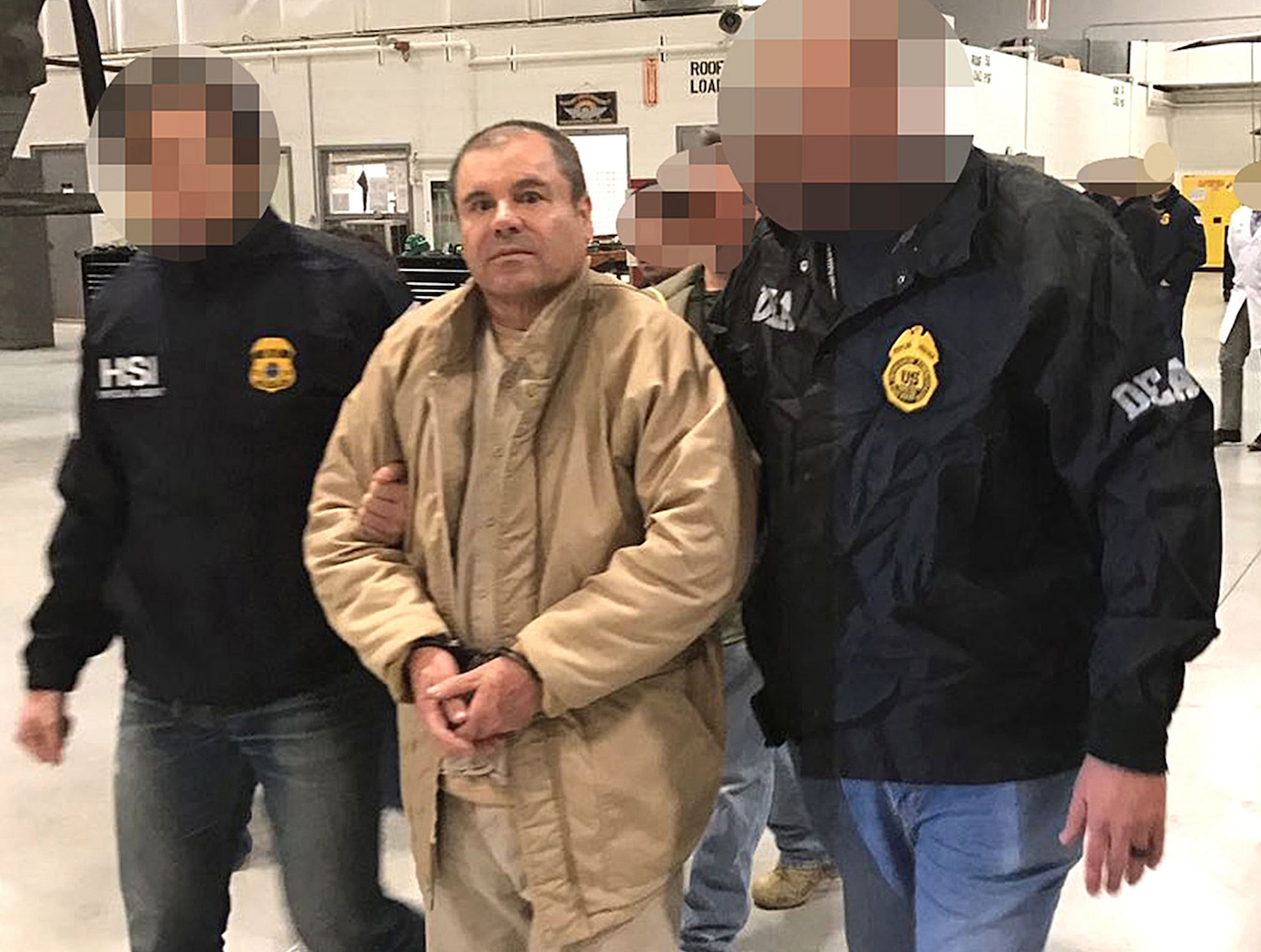 Flipboard Feds Say El Chapo Owes The Us Government 12billion Drug Kingpin Will Be Forced To 3950