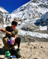 Wounded veteran to attempt Mount Everest | American Military News