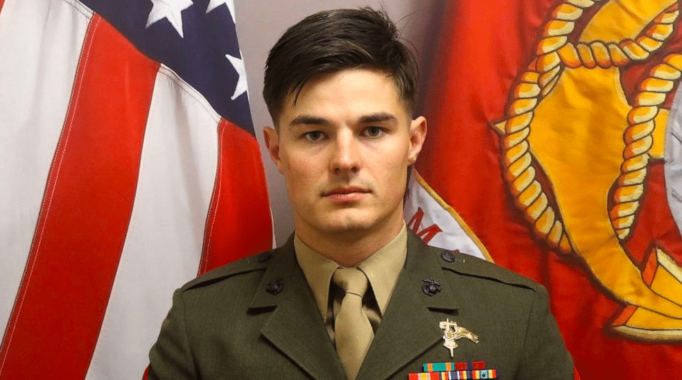 Marine Raider Killed In Rollover Accident At Camp Pendleton Is ...