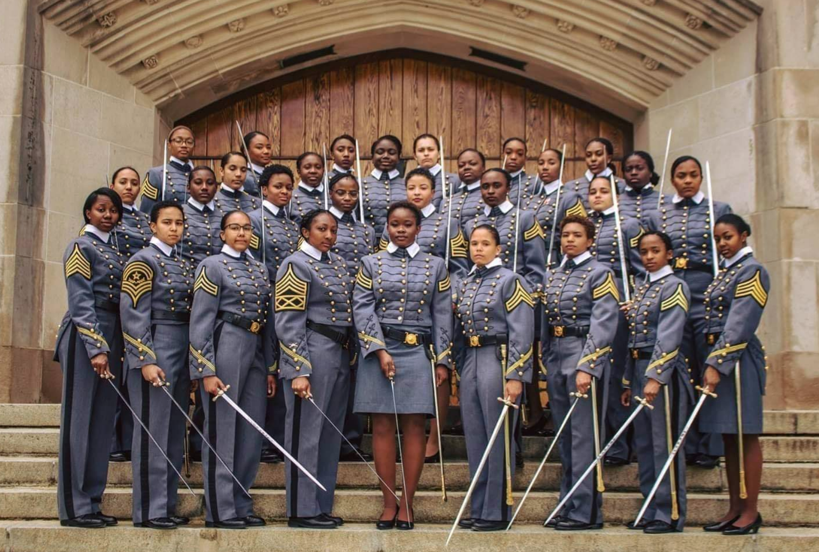 united states military academy notable alumni