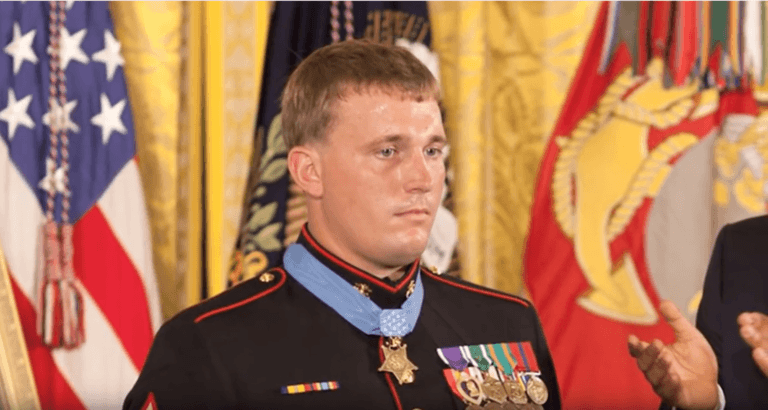 Watch Medal Of Honor Recipient Sgt. Dakota Meyer Tell The Story Of ...