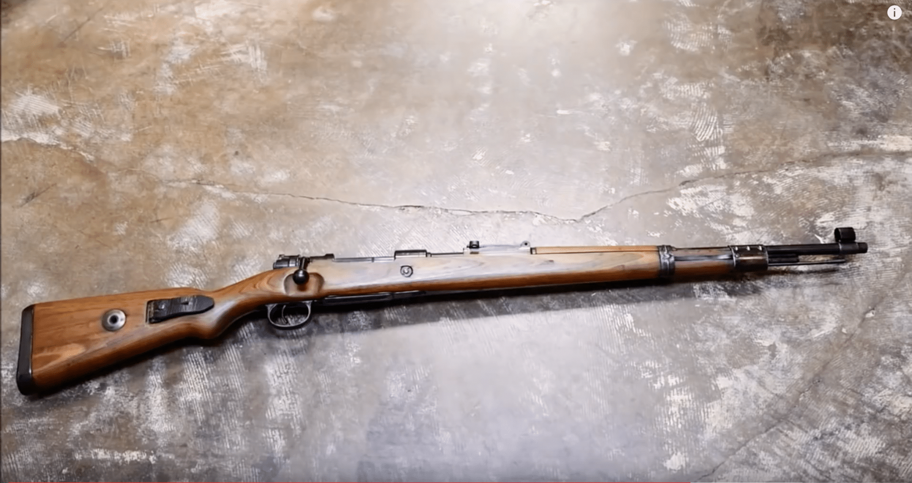 These Are The Top 5 World War II Rifles | American Military News