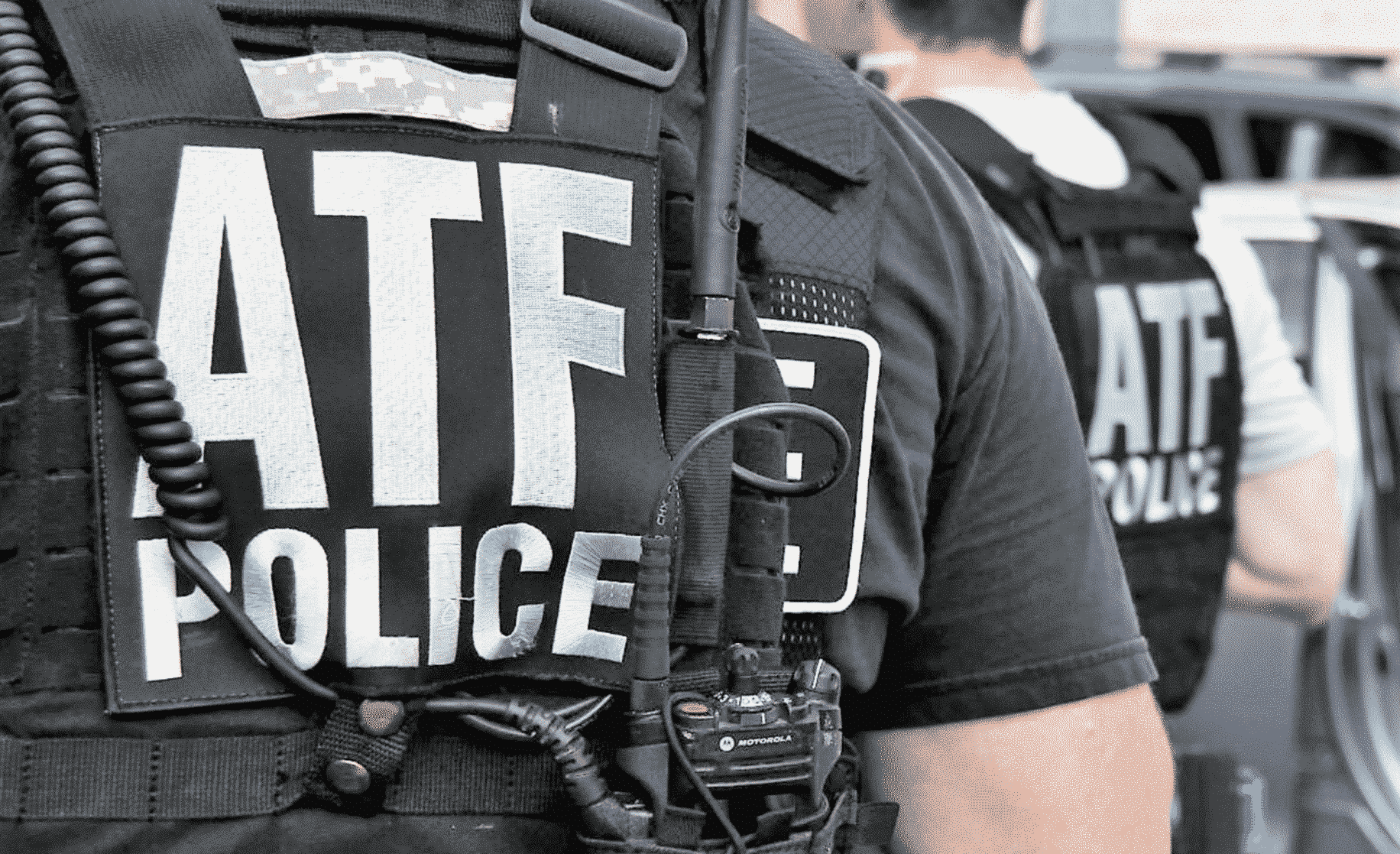 ATF launches anonymous gun crime reporting app