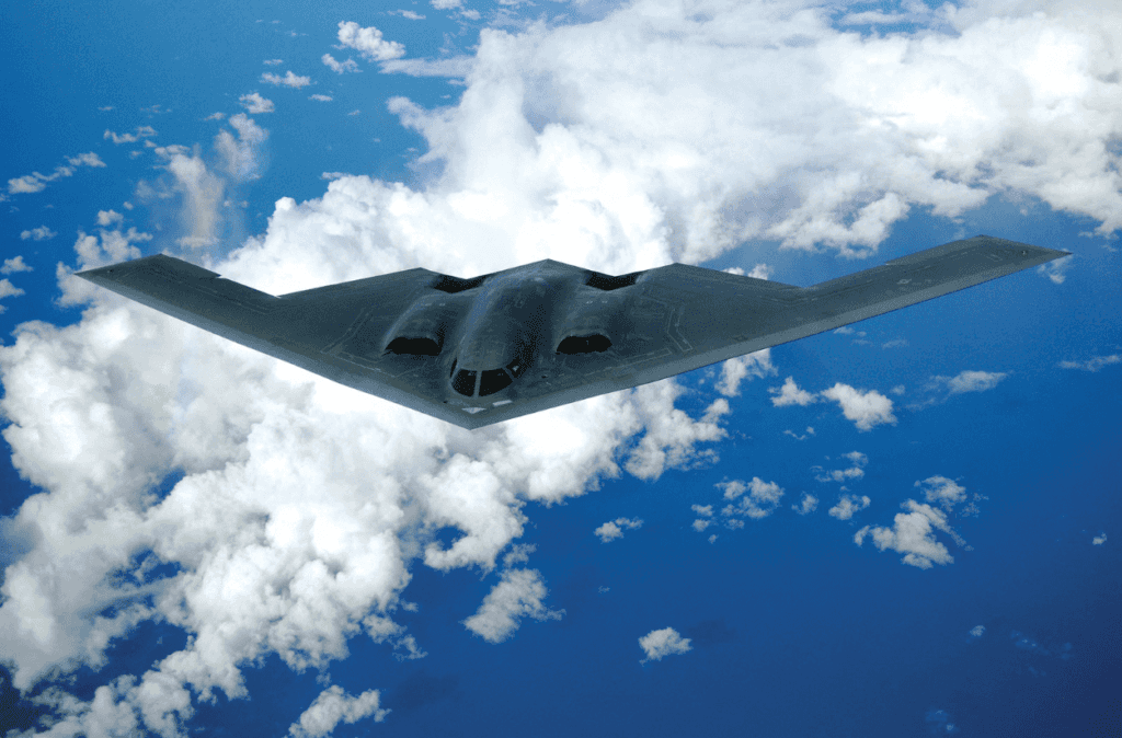 Here Are 7 Amazing High-res Photos Of The B-2 Bomber | American ...