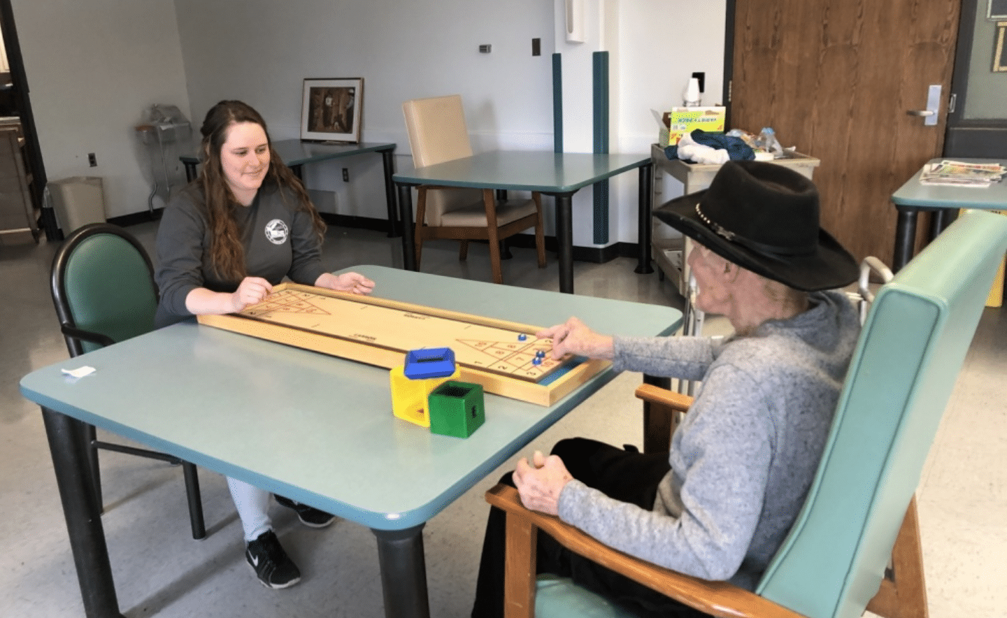 Michigan Veteran Homes A place they call home American Military News