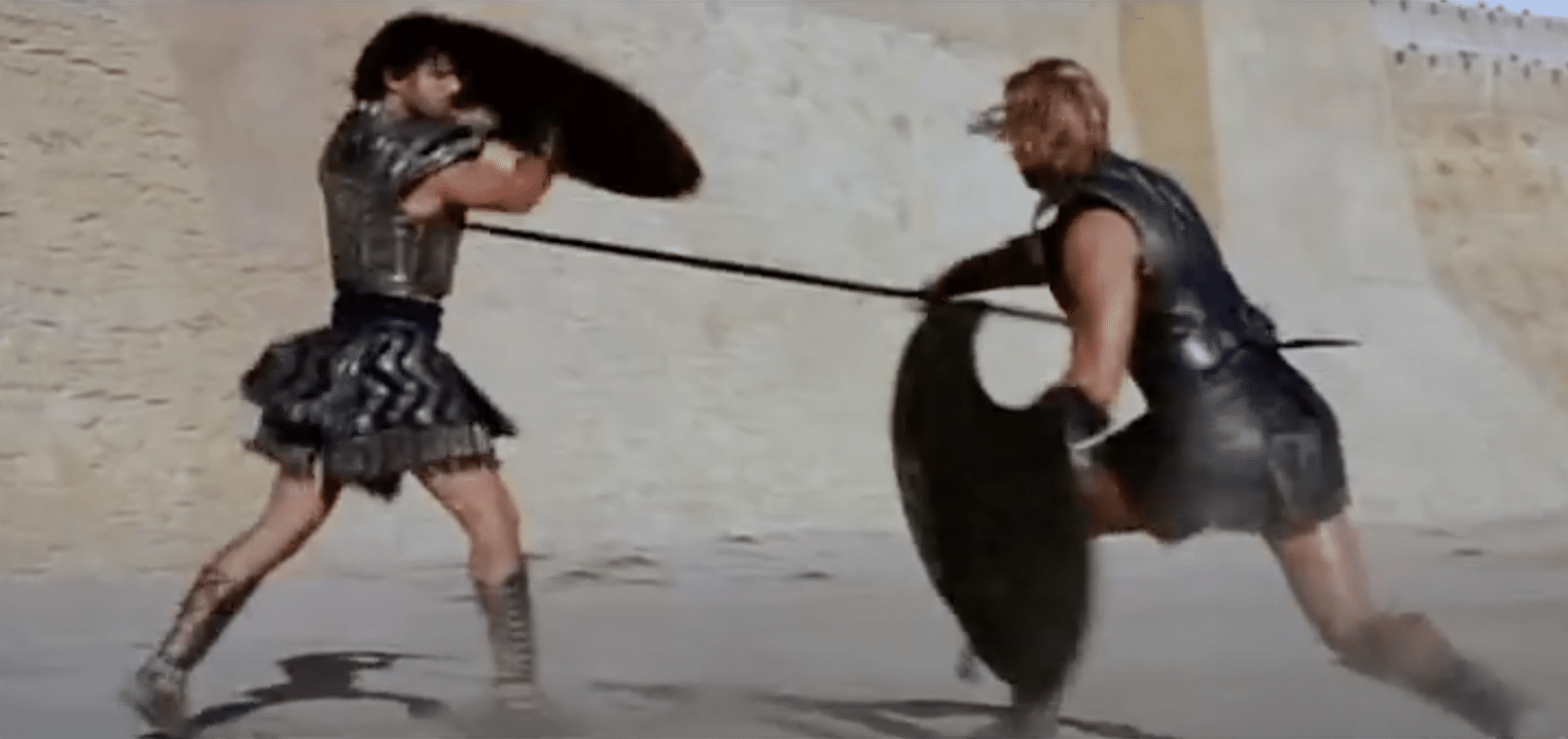 Watch the top 10 sword fights in movies | American Military News