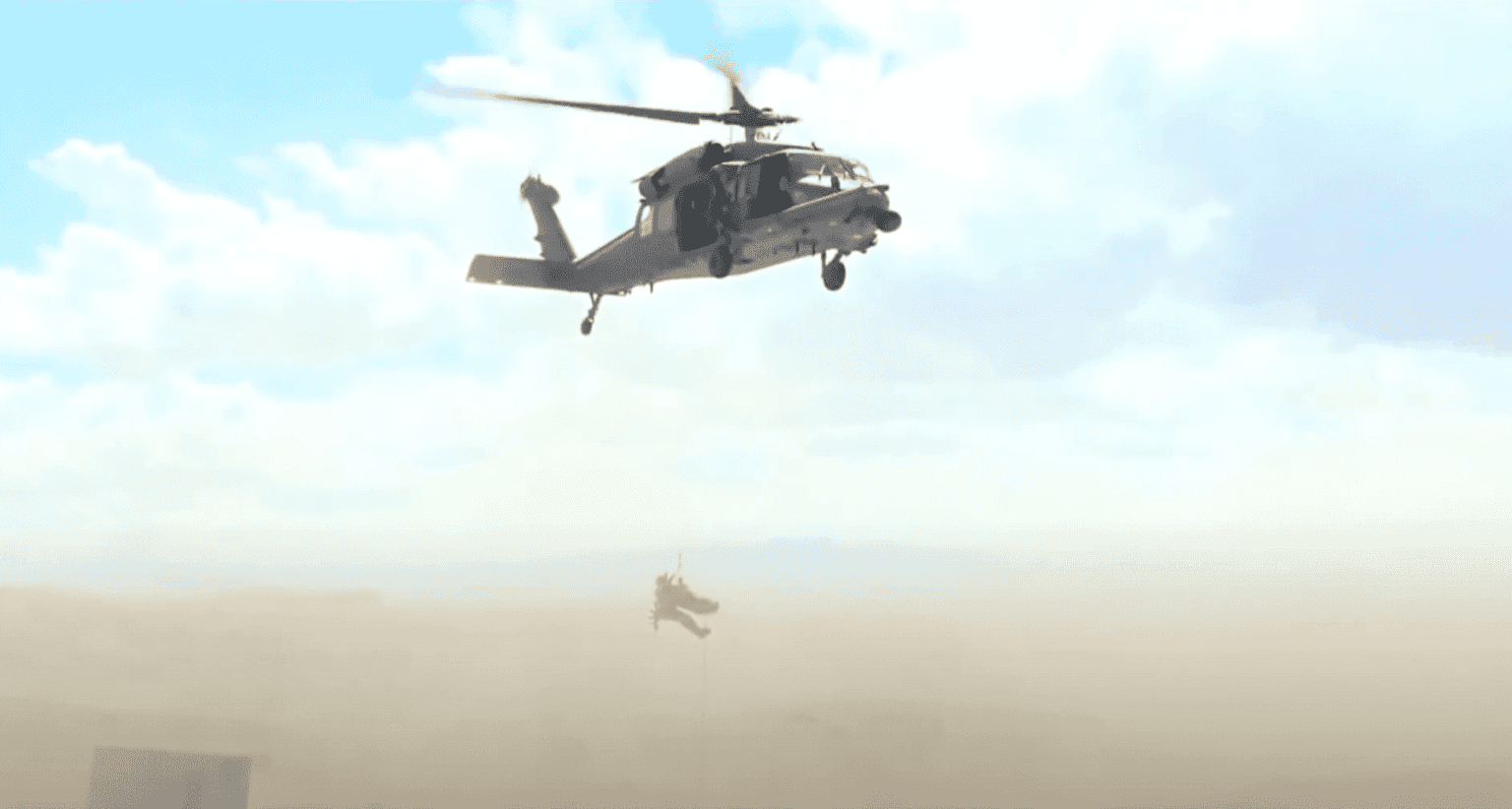 Video Here are the US military's 10 most dangerous jobs American