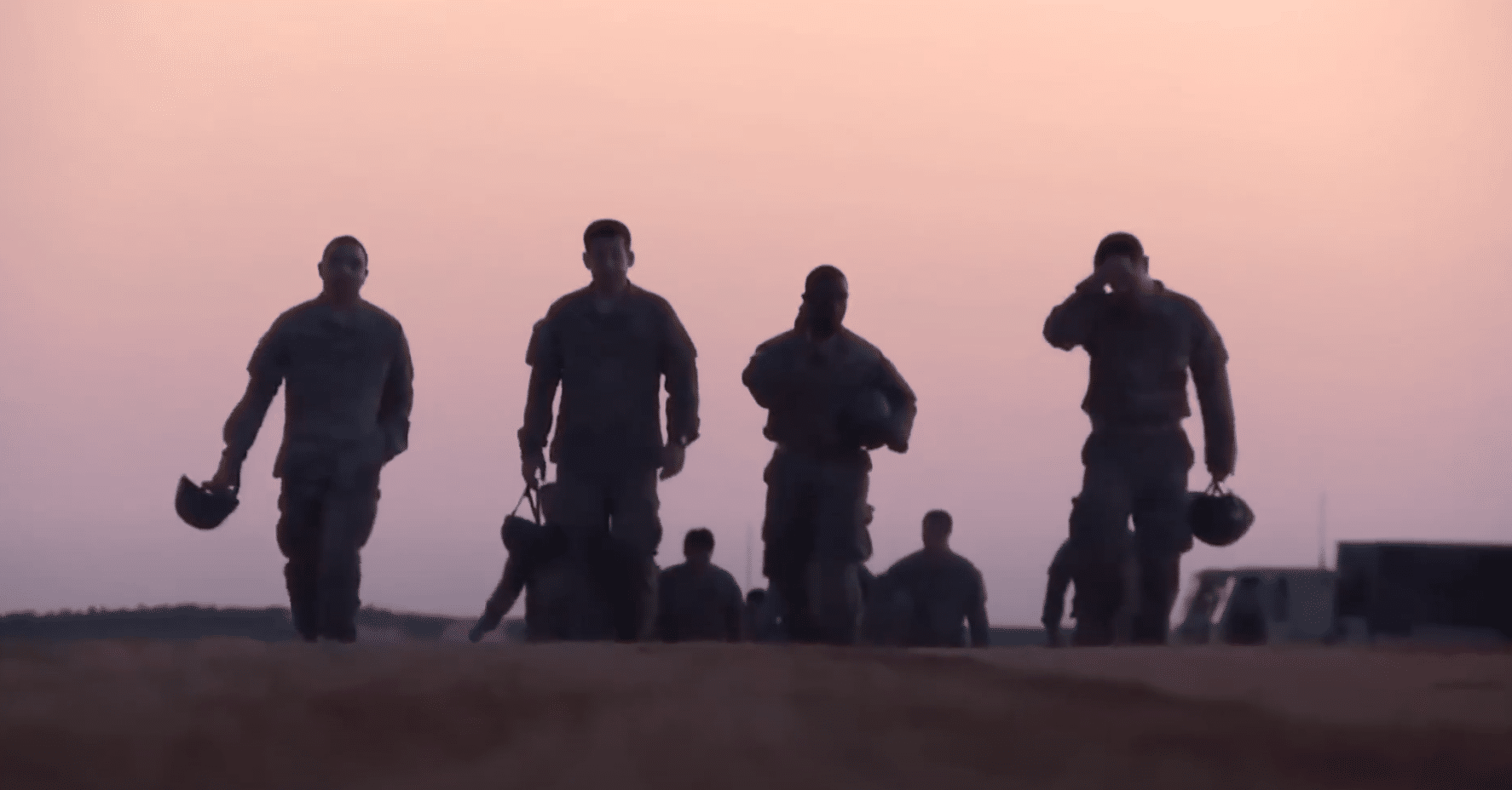 Video Here are the US military's 10 most dangerous jobs American