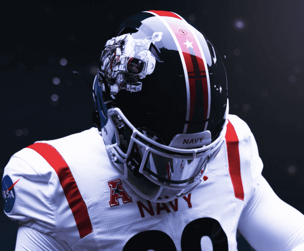 Army uniform reveal for 2022 Army-Navy game