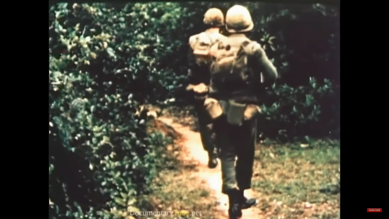 See some of the worst booby traps & snares North Vietnam unleashed on unsuspecting American