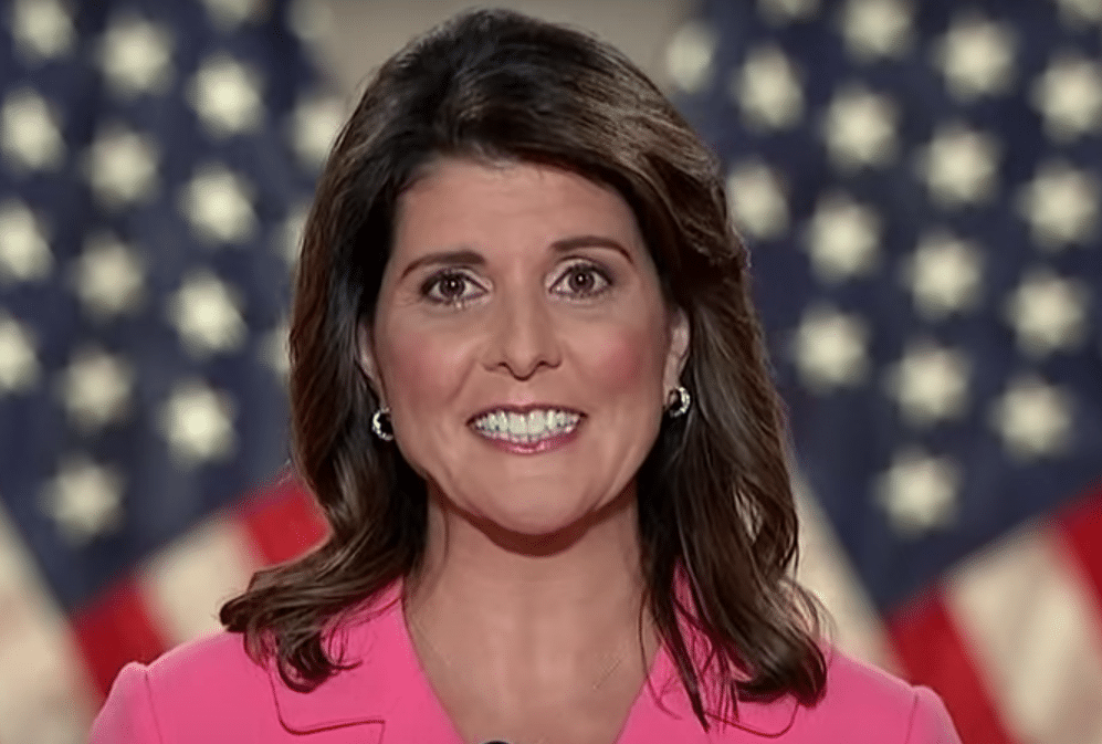 Nikki Haley, Vincent Sheheen Attack Ads Released For 2014 