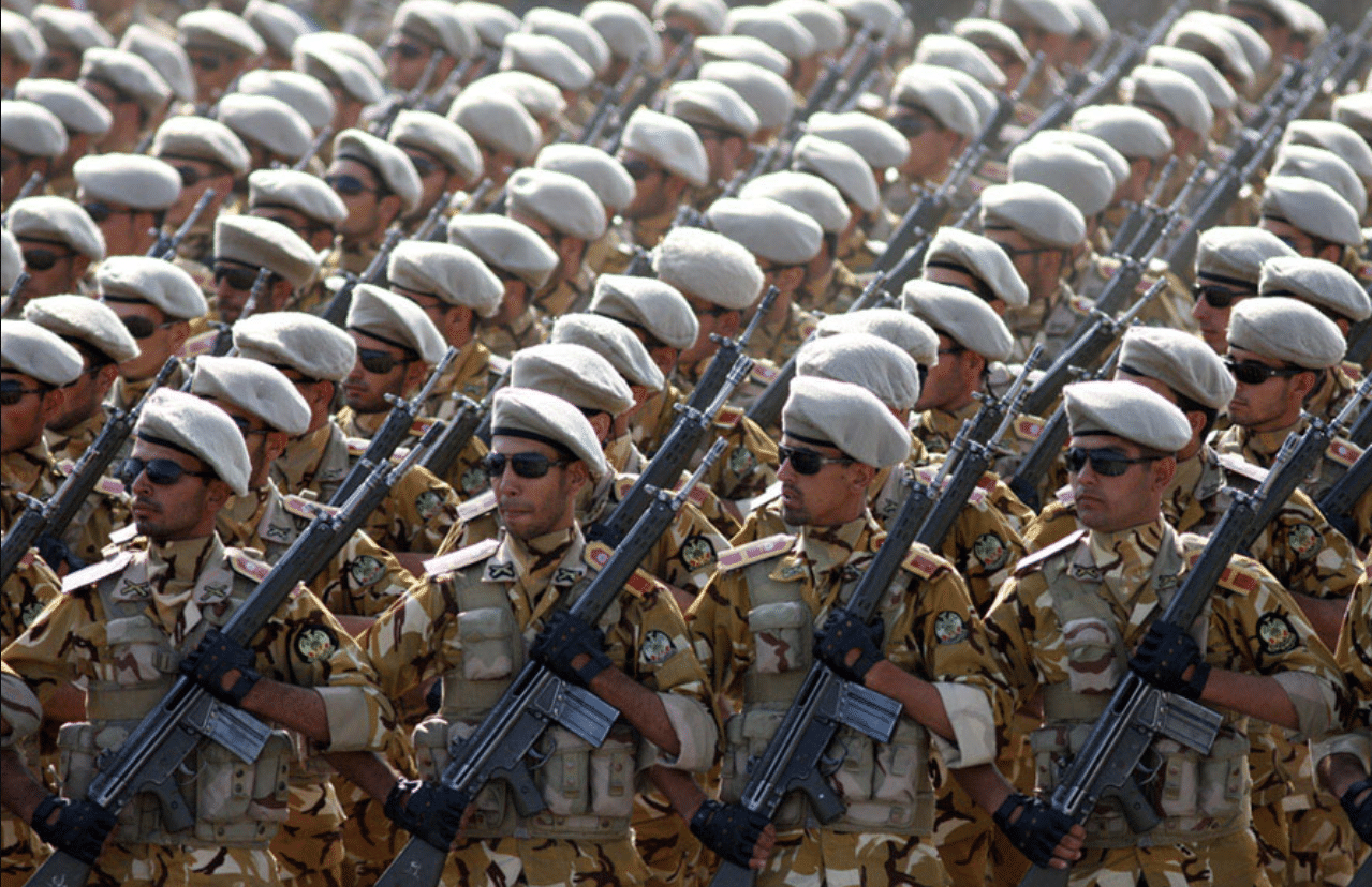 Iran threatens 'crushing response' after Trump reportedly talked strike