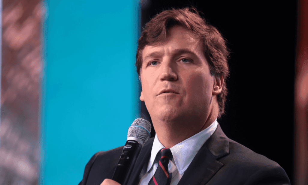 Undercover Video Fox News Producer Talks Tucker Carlson Firing