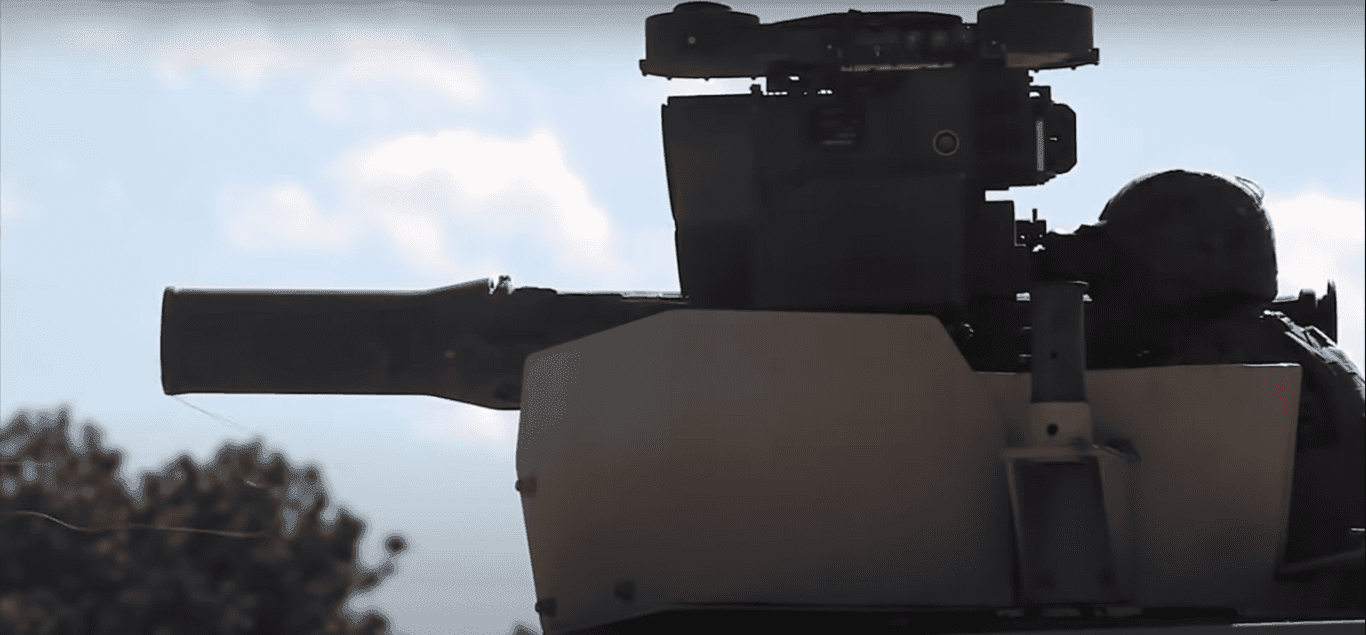 Watch US military's powerful antitank weapons in action American