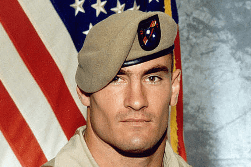Petition calls for NFL to retire Pat Tillman's No. 40 jersey