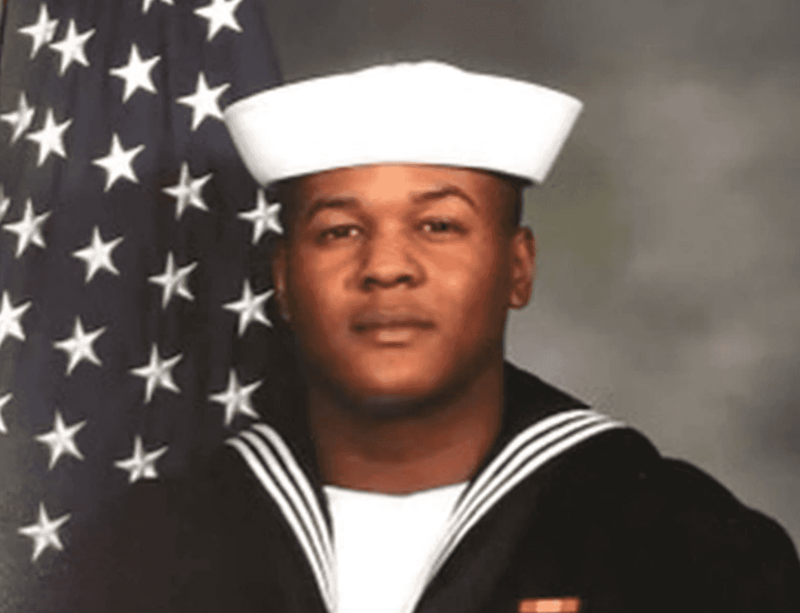 Navy sailor killed by falling tree branch during Tropical Storm Elsa ...